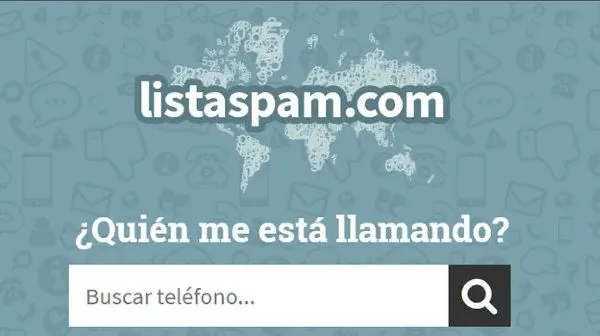 listapam