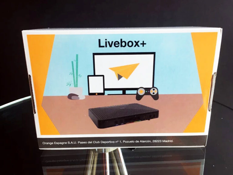 livebox