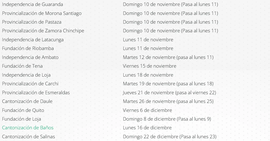 feriados locales3