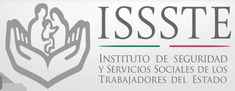 issste logo