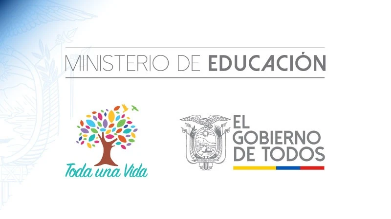 logo ministerio de educacion