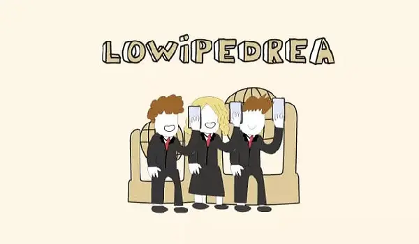 lowipedrea