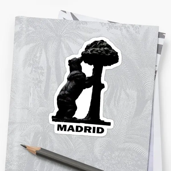 madrid