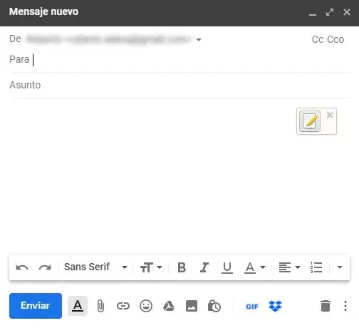 mejora la seguridad en gmail