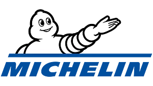 michelin logo