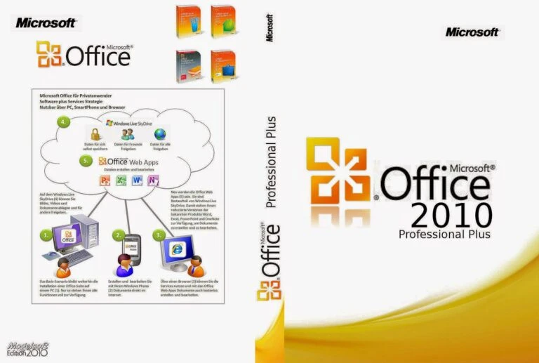clave microsoft office