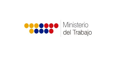 ministerio de trabajo logo