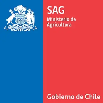 ministerio de agricultura chile