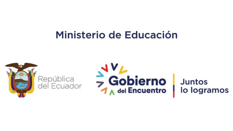 ministerio educacion