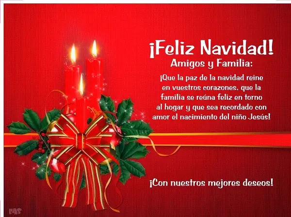 navidad