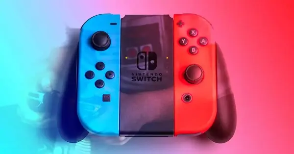 Jugar a la Nintendo Switch desde tu PC