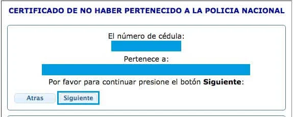 no pertenecer pn