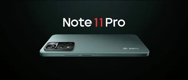 redmi note 11