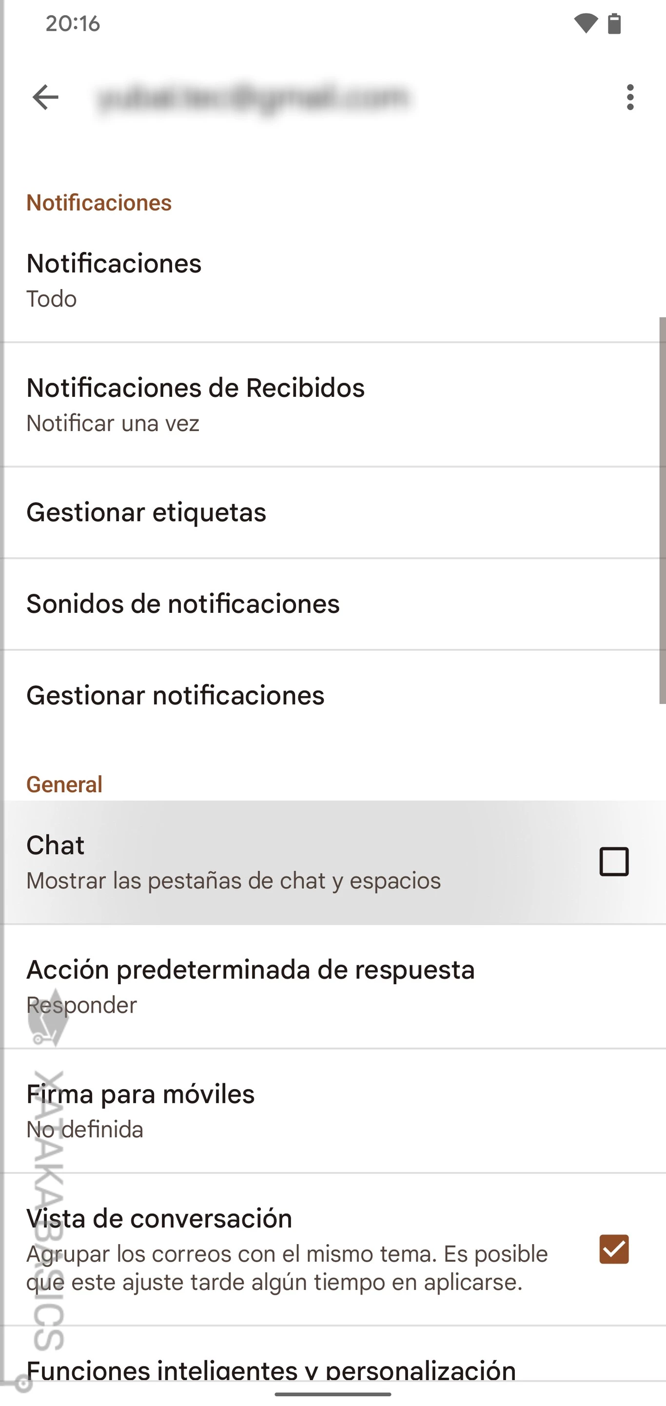 notificaciones gmail 9