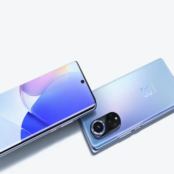 nuevo huawei