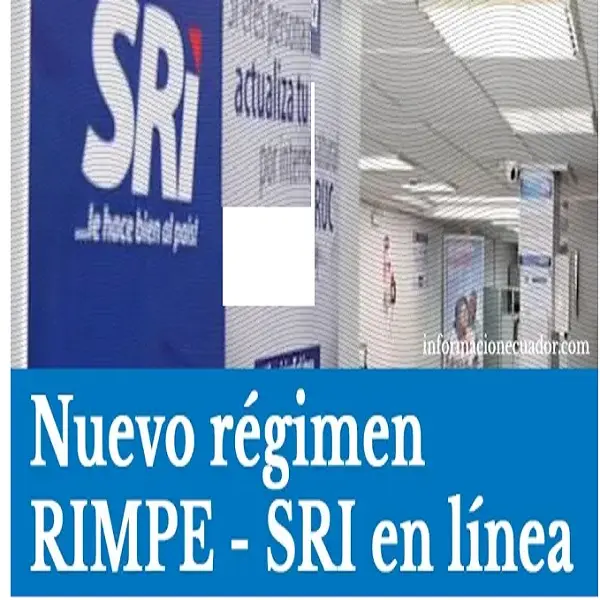 nuevo regimen