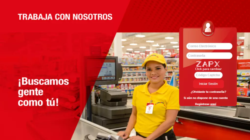 ofertas de empleo