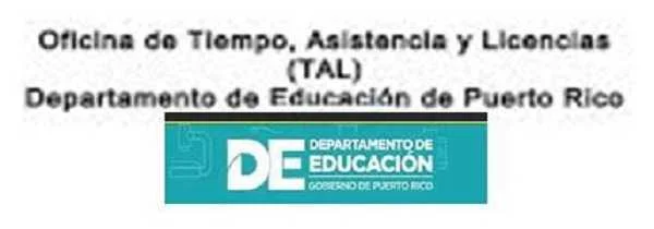 formulario sistema tal