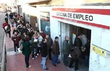 oficinas empleo espana
