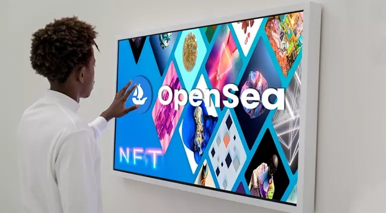 opensea