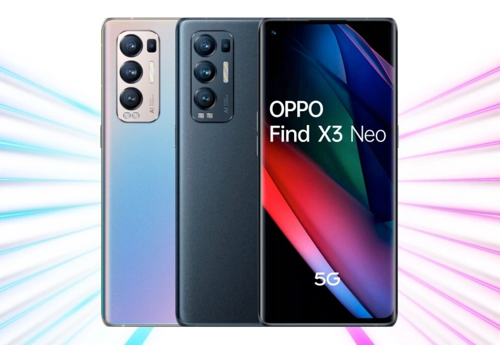 oppo neo