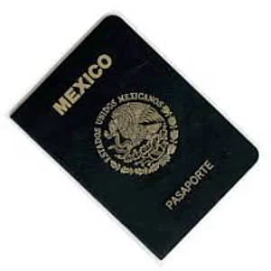 pasaporte