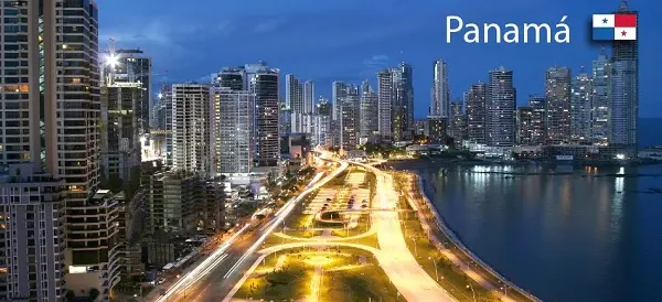 panama