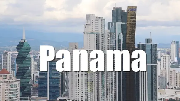 panama