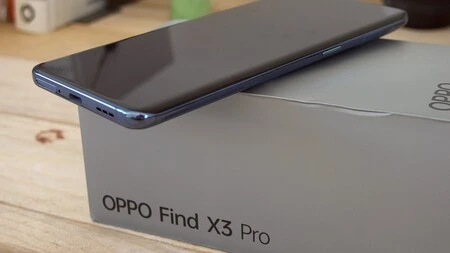 oppo find