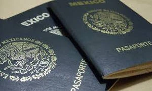 pasaporte chihuahua