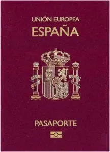 renovar pasaporte en espana