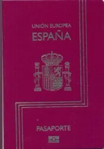 pasaporte 3