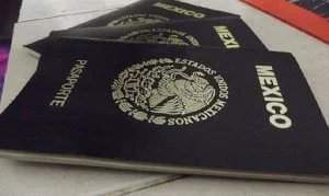 pasaporte oaxaca