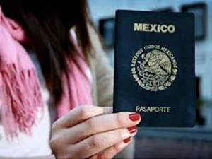 pasaporte tijuana