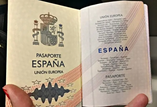 pasporte
