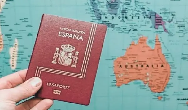 pasaporte