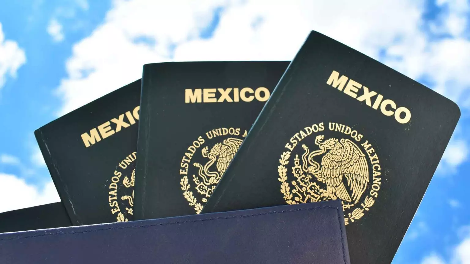Citas Para Pasaporte Mexicano En Denver