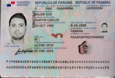 pasaporte panama 3