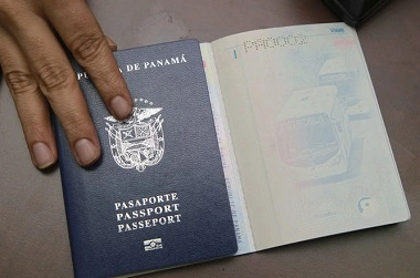 pasaporte panama 4