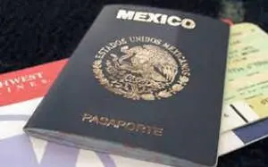 sacar pasaporte en chihuahua