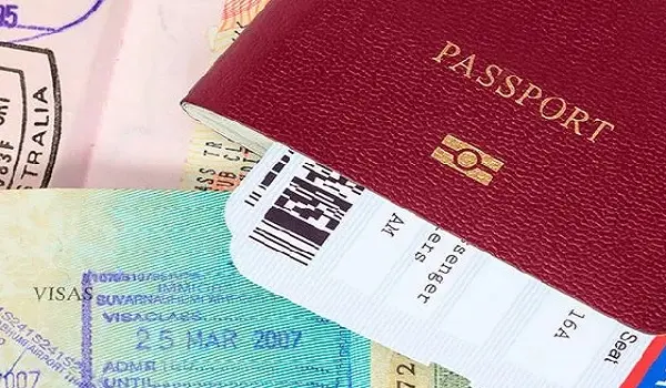 passpory