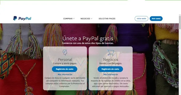 paypal