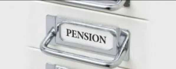 pension de viudedad