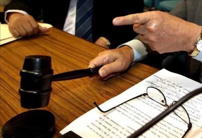 Juicio De Pension Alimenticia En El Estado De Mexico