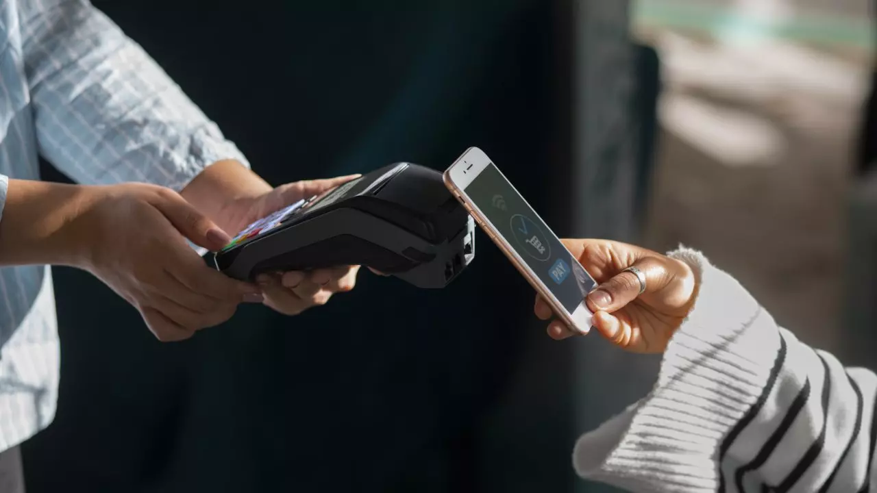 google pay