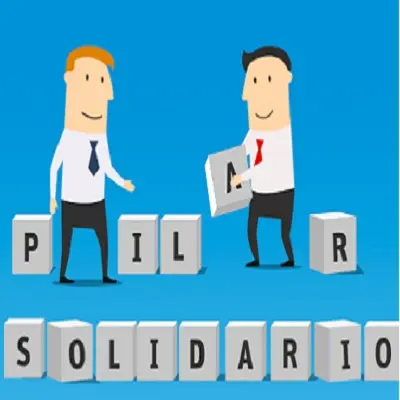 pilar solidario