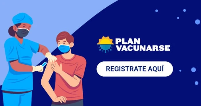 plan vacunarse