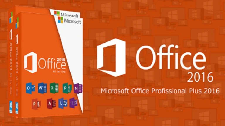 microsoft office 2016