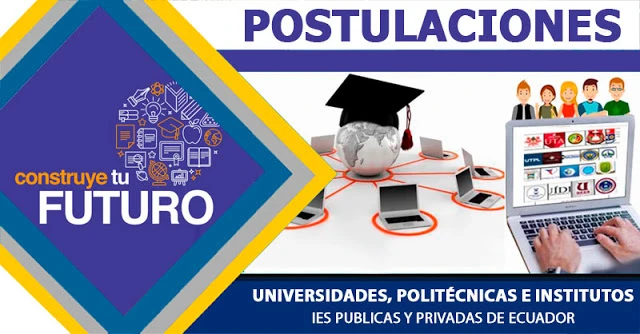 postulaciones