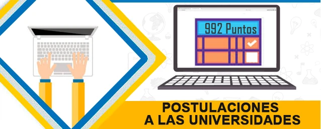 postulaciones